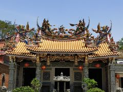 -202特色排档(五缘湾店)