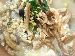 -郑庄脂渣海鲜楼(九水路店)