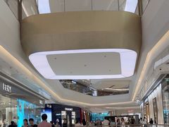 -深圳湾万象城