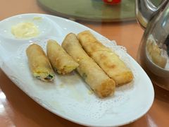 -山里饭店(贵安店)