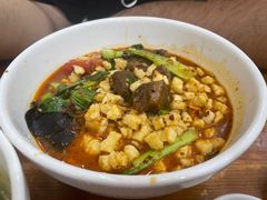 -刘信牛羊肉泡馍小炒(回民街店)