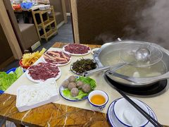 -贵宾牛·潮汕牛肉火锅(珠池总店)