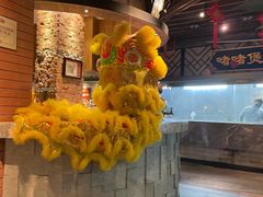 -广东道至正餐厅(区庄店)
