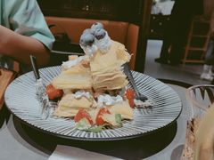 -四川饭店(长白店)