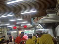 大堂-穗银肠粉店(东川路店)