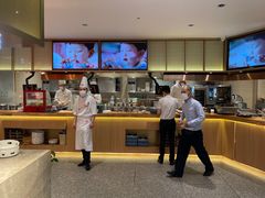 -西贝莜面村(上海百联西郊店)