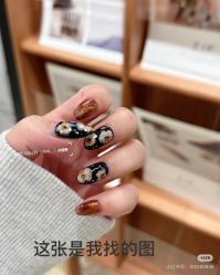 -斯馨·健康美甲美睫