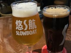 -悠航SLOWBOAT(三里屯店)