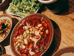 -串大叔炭火烤串·鸡西大冷面刀削面(总店)