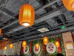 大堂-雲蜀龙阁·金牌水煮鱼(方庄店)