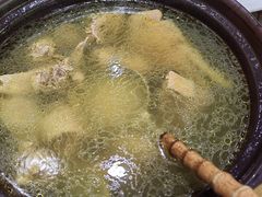 -下梅人家土菜馆(历史文化餐厅度假区店)