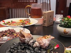 -愚公乐融合菜馆(33小镇店)