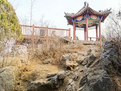 -唐指山风景区