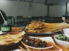 -康二姐串串(中道街店)
