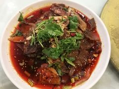 -廖老妈蹄花店(人民公园陕西街259号店)