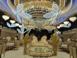 -美悦盛宴一站式婚礼会馆(临江店)