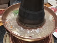 -额尔敦传统涮.冰煮羊火锅(乌兰察布体育场店)
