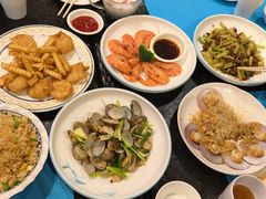 -糟粕醋·椰苑海南菜餐厅(亚龙湾天域酒店)