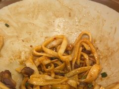 -东排食堂长沙小吃大排档(五一广场店)