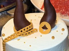 -CAKE BOSS 蛋糕老板(西单君太百货店)