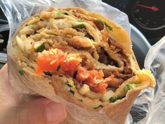 -胖子煎饼店(钦州南路店)