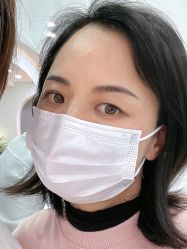 -Verywang半永久纹眉•仪器野生眉