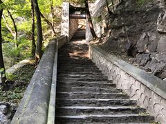 -北京上方山国家森林公园