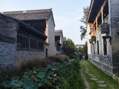 -台儿庄古城