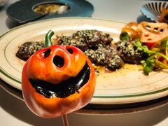 -燃扒房Steakhouse(皇庭店)