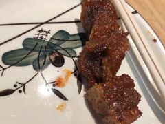 -丹东立强海鲜烧烤·牛B大串(星海店)