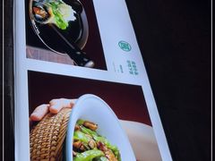 -俏九州·小炒黄牛肉(华润万象汇店)