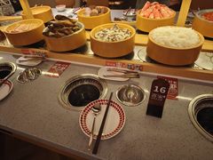 -喜家自助小火锅(卓悦里店)