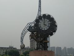 -世纪钟