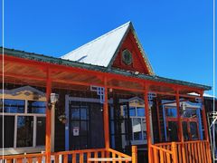 -卓娅俄餐厅(恩和俄罗斯民族乡店)