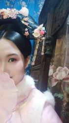 -盘子女人坊古装写真摄影(天津总店)