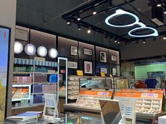 -宝岛眼镜·星创视光中心(成都仁和新城店)
