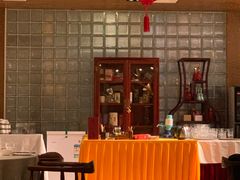 -陆壹捌餐厅(五大道店)