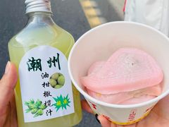 -潮州古城