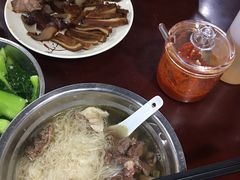 -达道武仔牛肉店(广达路店)