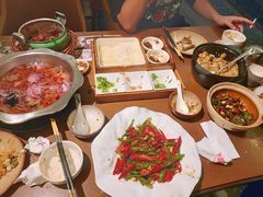 -奇滋豆味(南十四道街店)