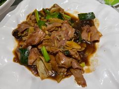 -玉林烤鸭店(黄村康庄店)