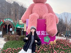 -河南宝泉旅游区