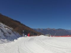 -太子岭滑雪场