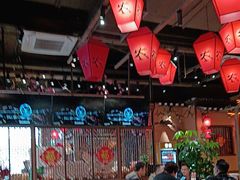 -农耕记·湖南土菜(halo广场店)