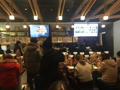 -成都你六姐·牛肉冒菜(城市集市合生汇店)