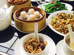 创元虾饺皇-创元千禧大酒店 · 香港轩