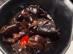 凉菜-鼎膳常火锅(华阳店)