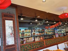 -八大碗·地道东北菜(白塔堡店)