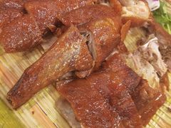 烧鹅皇-顺德一品粥·20年凤城老字号(芳村店)