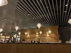 -GreyWhale灰鲸餐厅(武汉国际广场店)
